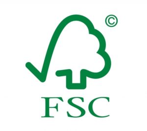 FSC keurmerk